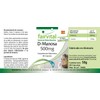 Fairvital D-Mannose Capsules 500 mg - High Dose - 90