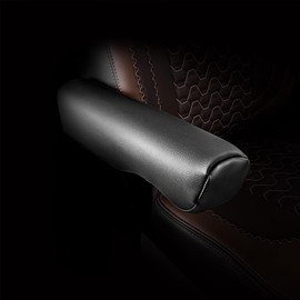 V-TRUCK CORP ARMREST Cover Set for Legacy AFTERMARKET SEAT