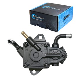QFS 270500388 - Bomba de combustible mecánica montada en el marco OEM para Sea-Doo Challenger 1800 / Speedster (1998-1999)