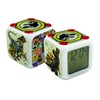 Jurassic World Dominion Cube Alarm Clock in Gift Box 8