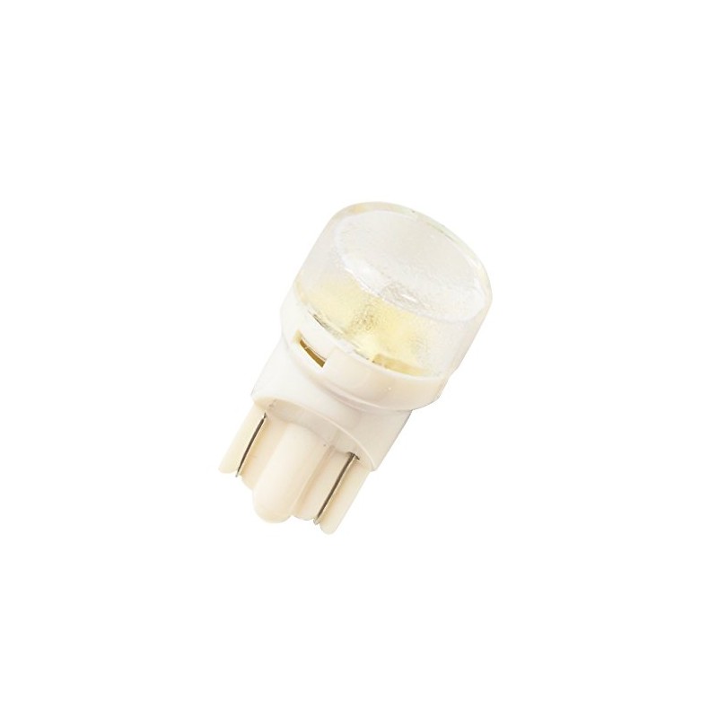 カーメイト(CARMATE) 車用 LED テールランプ GIGA ウェッジ T10 10lm レッド BW333