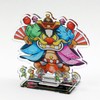 Good-Feel Otoji Katsugaku no Mamanuki Bucket, Acrylic Stand (Oracle Matsuri