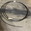 ROSENBERGER AUTOMOTIVE CABLE ASSEMBLY 59Z163-003 COSPEED 10ft RADIO/ANTENNA/