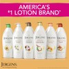 Jergens Hydrating Coconut Lotion, 16.8 Ounce