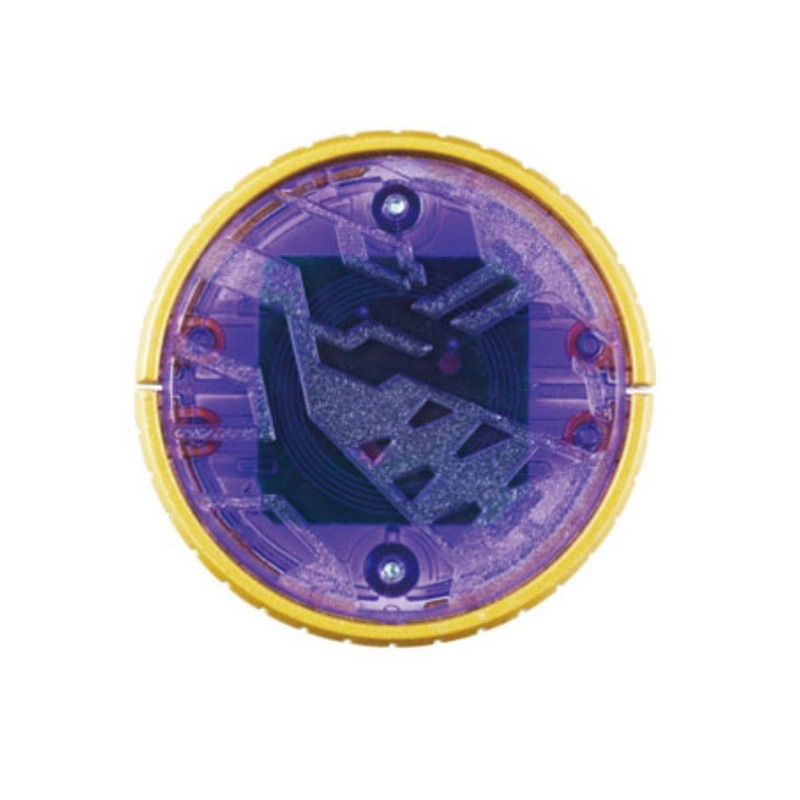 Kamen Rider OOO O O Medal Set 04