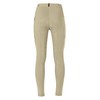 Kerrits Kids Ice Fil Full Seat Tech Tight Tan Size: