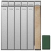 Diamond Sharpening Stones, 11 Pcs Diamond Whetstones Knife Sharpening Kit