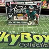 2024 Absolute Mega Hobby Box or Packs Teal Parallel -