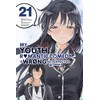 My Youth Romantic Comedy Is Wrong, As I Expected @