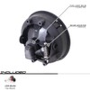 EPIC LIGHTING Halogen Replacement Spec Fog Lights Clear Lens Compatible