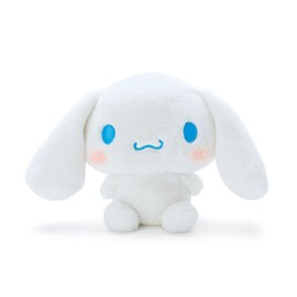 Sanrio 853852 Cinnamoroll Plush Toy (Standard) S