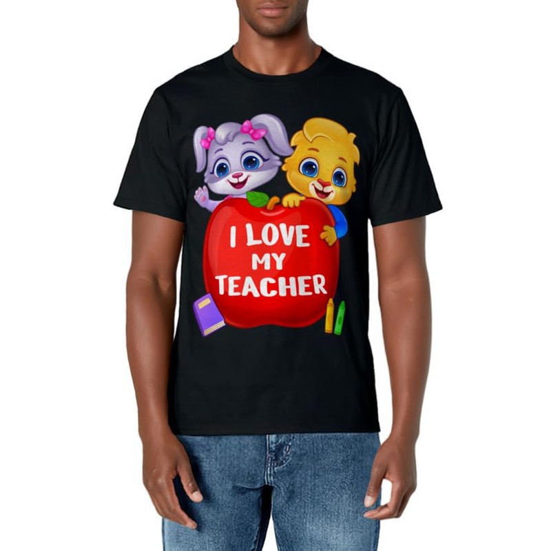 Lucas & Ruby Sharing a Love of Learning | I