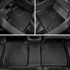 AOMSAZTO AOMSAZTO Car Floor Mats for Ford Bronco Sport 2021