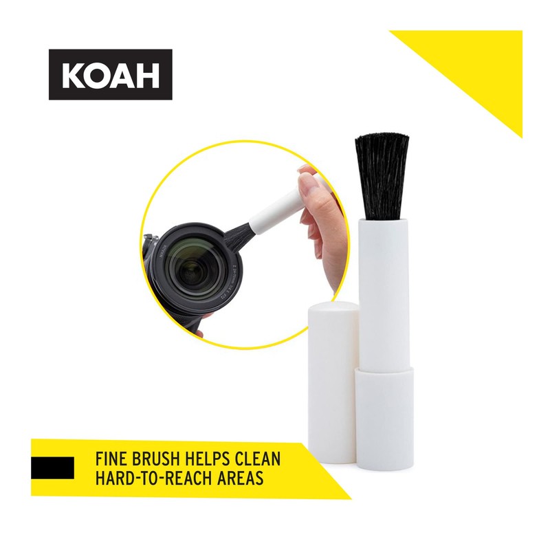 Koah Photography Cleaning Kit