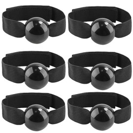 FKUMLUN Football Catching Trainer Band, Rugby Football Receiving Training Aid, Non-SlipVolleyball Catching Hand Strap Beginner Practice Fingertip