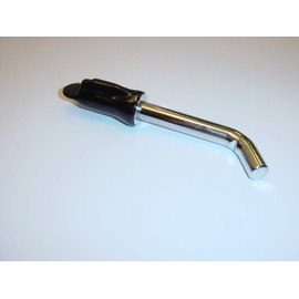 Trimax MAG200 - Trailer Receiver Lock (Resettable Combination) - Combination Lock Trailer, 5/8" Pin