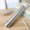 Garneck 11.8inch Birth Certificate Holder & Diploma Storage Tube -