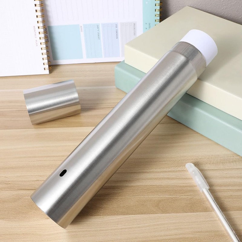 Garneck 11.8inch Birth Certificate Holder & Diploma Storage Tube -