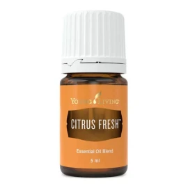 Young Living Aceite Esencial Citrus Fresh 5 Ml. Young Living