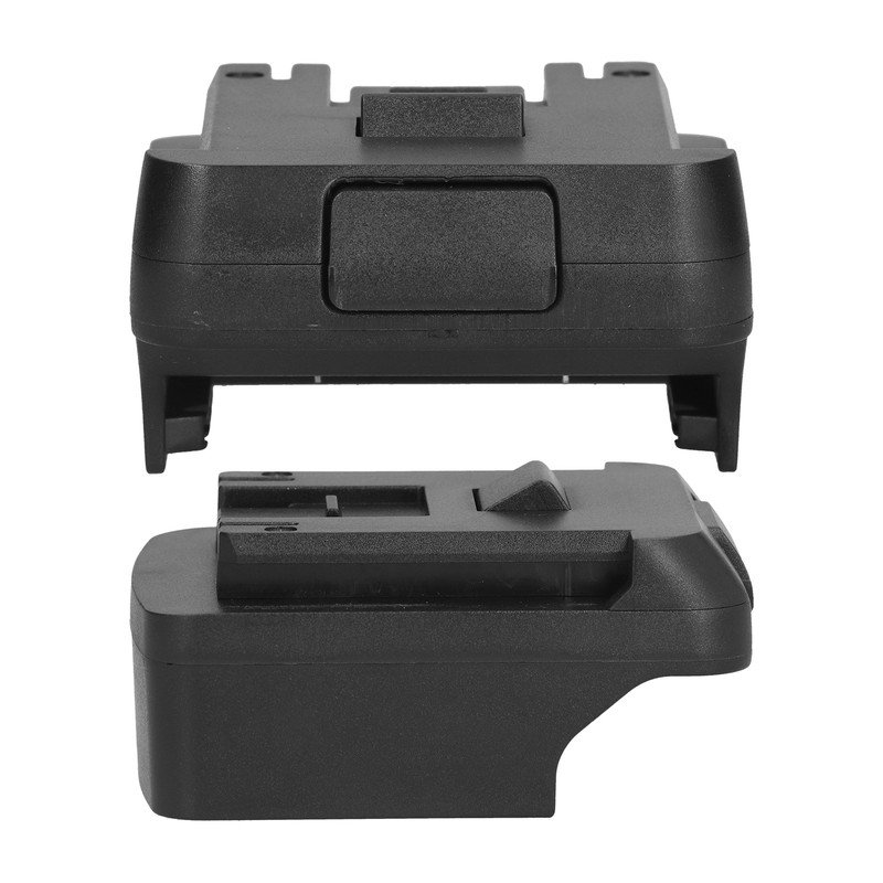 For HITACHI Adapter Converter for Bosch 18V BAT Lithium Battery