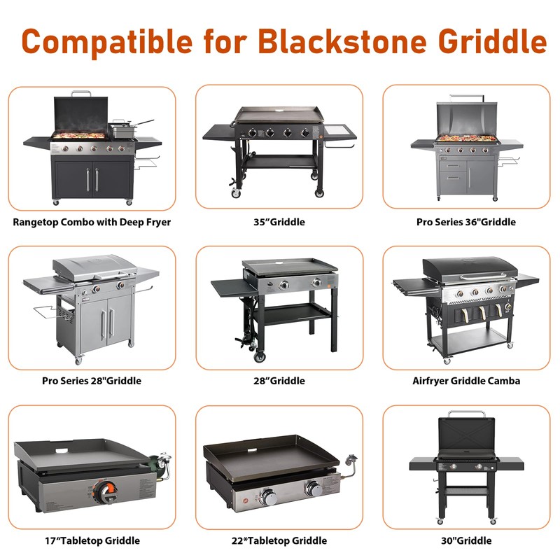 Whaleme 100 Pack Grease Cup Liners Compatible with Blackstone Griddle