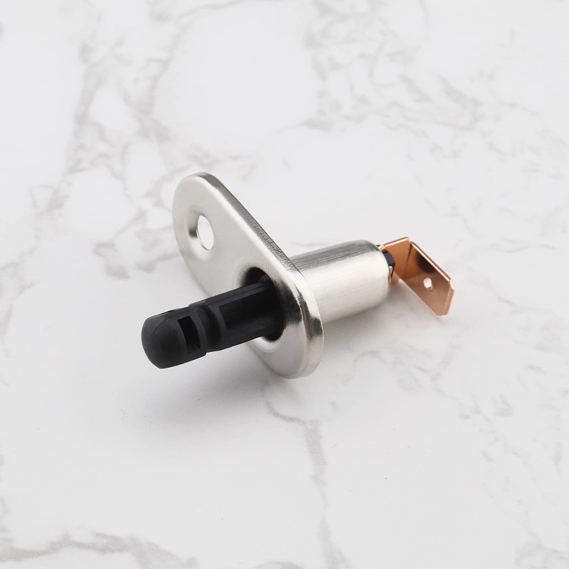 4PCS Door Contact Switch Pin Switch Momentary Switch Pressure Switch
