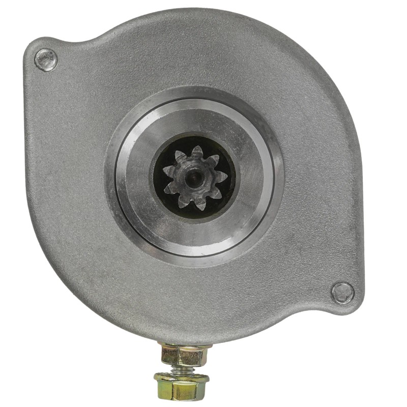 Caltric Starter for Polaris Ranger Crew 800 EFI 4X4 2010