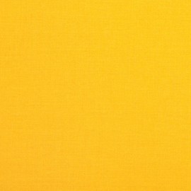 Kona Cotton Canary, Fabric by the Yard