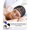 6 Mallas Para Cabello, Red Para Cabello,juego de cabello transpirable