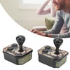 Handheld Game Console Various Classic Games Double Player Joystick Gaming