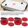 Air Hockey Pushers and Air Hockey Pucks, Hockey Game Table