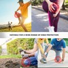 Leogony 1 Pair Knee Pads Work for Women/Men, Collision Avoidance