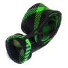 Reaction Tackle Rod Sock Black/Green (Point-Cast-5)