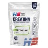 Creatina Creapure 200gr Hero Sport 40 Servicios