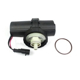 Fuel Pump for New Holland LS180 LS190 LX865 LX885 LX985 L865 Skid Steer Loader