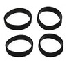 LEFITPA 4 Pack Replacement Vacuum Traction Belt for Kirby for