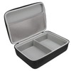 Jiawu Durable Black EVA Case for Selphy CP1500 CP1300 CP1200