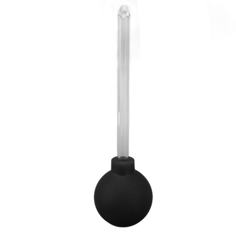 Glass Tonsil Stone Remove Tool Manual Mouth Cleaning Cleaner Oral
