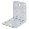 Alberts 334635 Angle Connector | Craftsman Pack | Sendzimir Galvanised