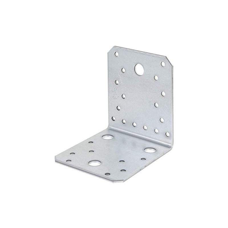 Alberts 334635 Angle Connector | Craftsman Pack | Sendzimir Galvanised