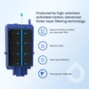 GLACIER FRESH NSF Certified Water Filter - Compatible with PUR®