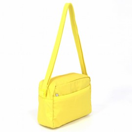 LeSportsac DANIELLA CROSSBODY Shoulder Bag, PRIMROSE YELLOW