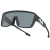 720armour CoolGuard 2-in-1 Polarized Sunglasses – Switch Between Sunglasses &