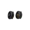Massi Kit Recambio 2 Cierres Dial ATOP Bicycle Accessory, Black,