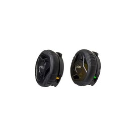 Massi Kit Recambio 2 Cierres Dial ATOP Bicycle Accessory, Black, One Size