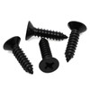#8 x 3/4" Flat Head Phillips Self Tapping Screws Metal