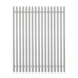 290-0324 Grill Grate for Artisan BBQ Cooking Grid Replacement Part（8MM 304）