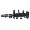 GELUOXI Front Left Complete Strut & Coil Spring Assembly Replacement