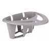 HUNTERY Base Soporte Organizador De Manguera Para Jardin Resistente