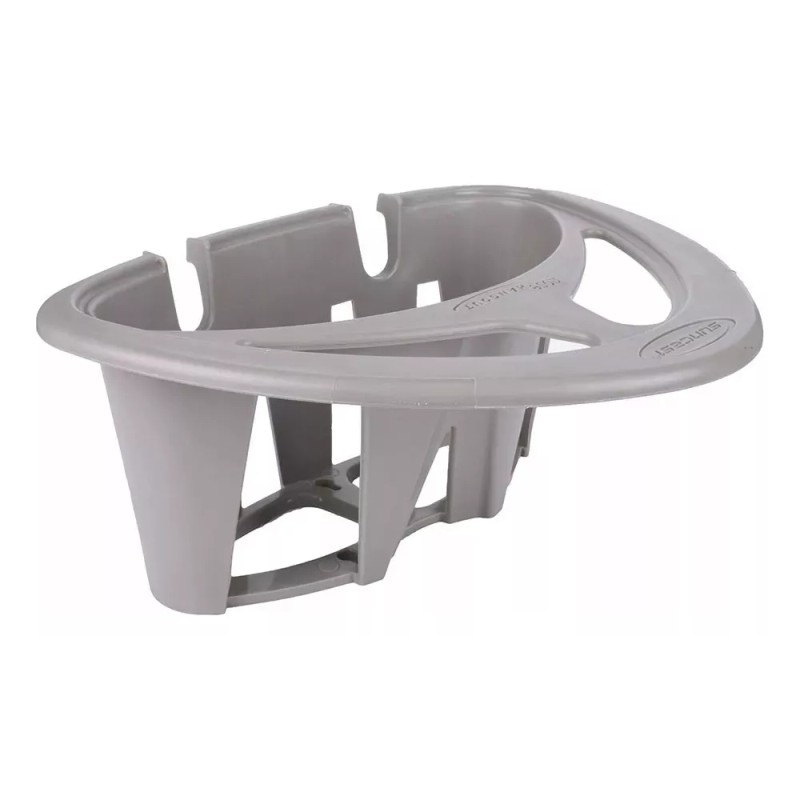 HUNTERY Base Soporte Organizador De Manguera Para Jardin Resistente